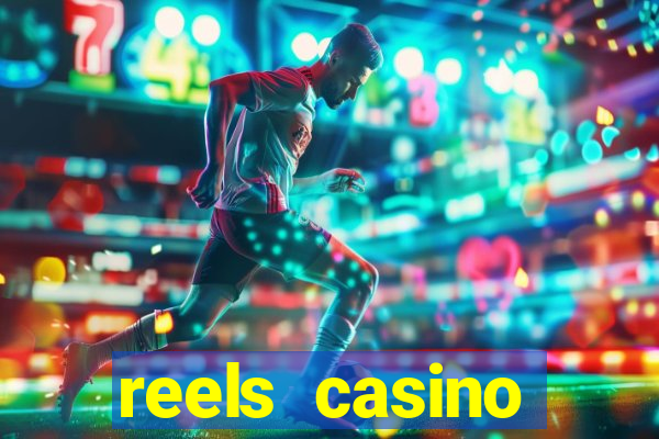 reels casino rodrigo faro